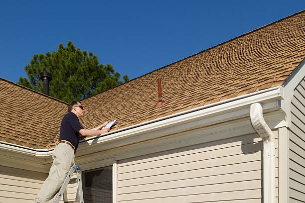 Roof Moss and Algae Removal in Keystone Heights, FL